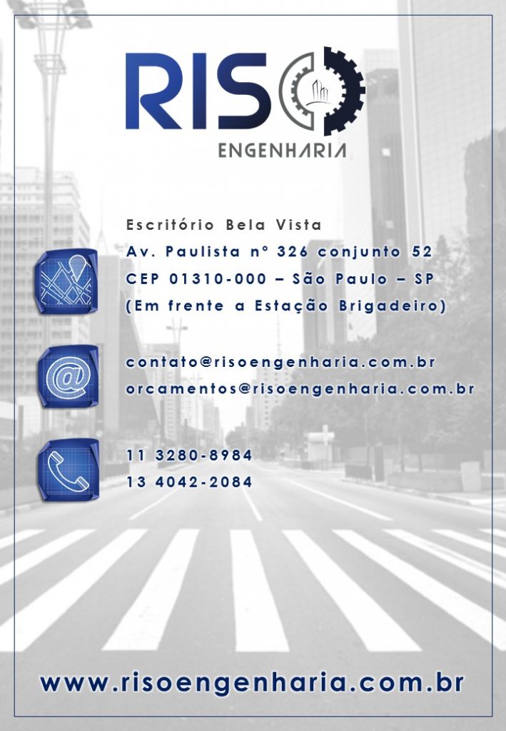 Empresa de Engenharia