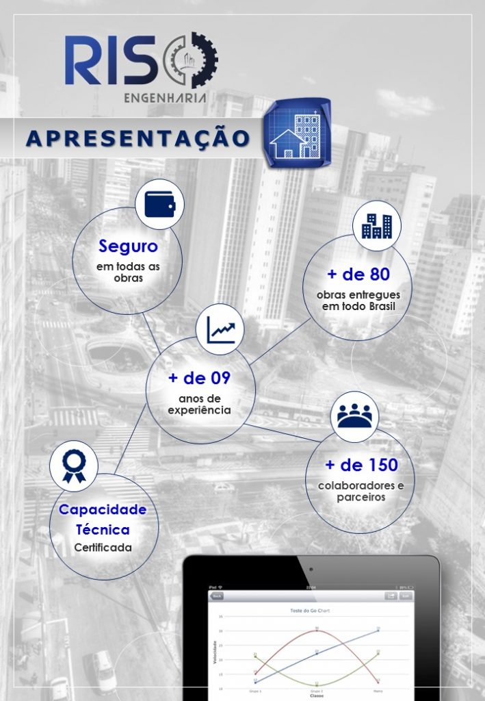 Empresa de Engenharia