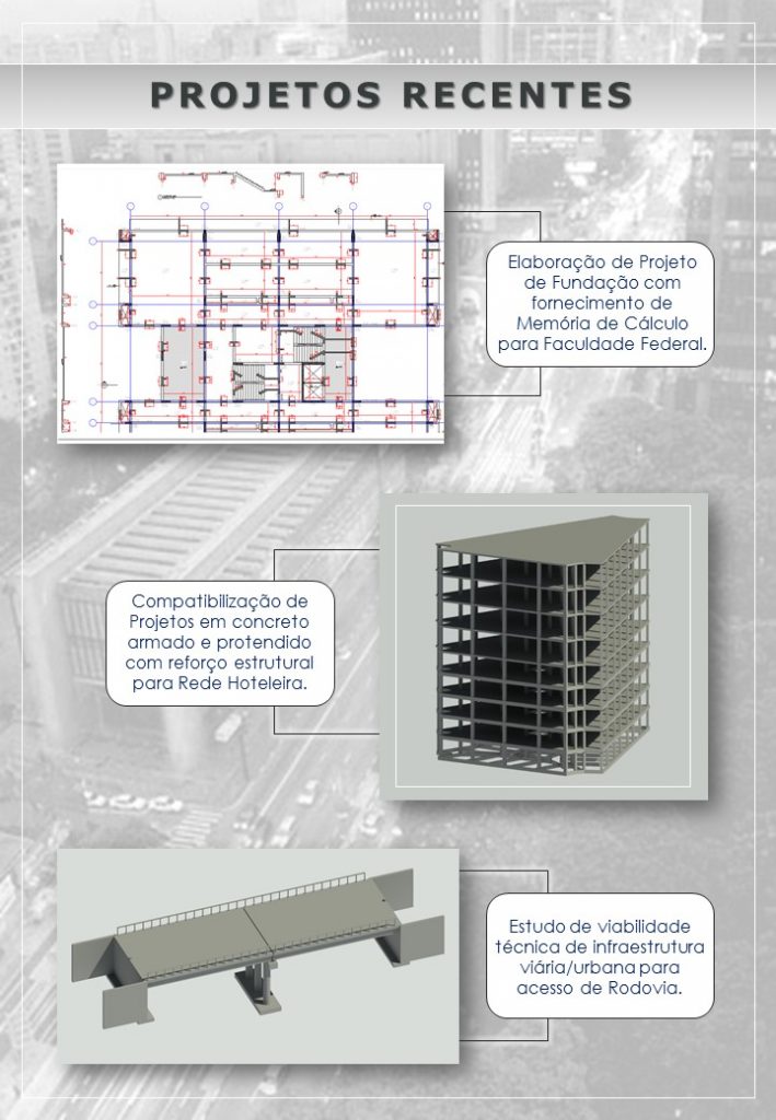 Empresa de Engenharia