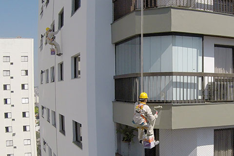 Aprovação de obras necessárias, úteis e voluptuárias nos condomínios