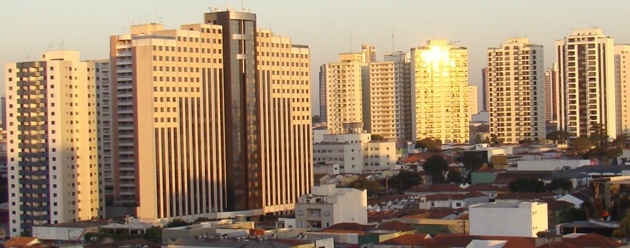 Avaliação de imóvel em São Paulo